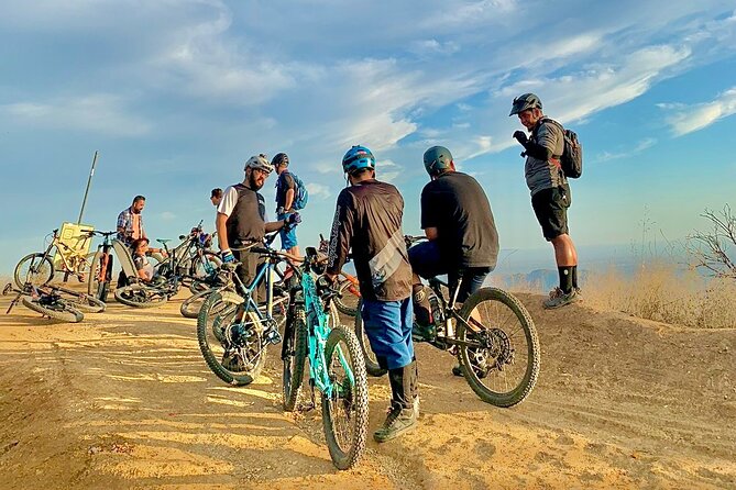 Santa Monica Roller Coaster Mountain Bike Tour (Intermediate) - Price and value: is $169 fair for what you get?