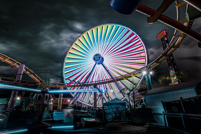 Santa Monica Sinister Sins & Sorrow Ghost Tour - Why Santa Monica’s Night Walk Hits Different
