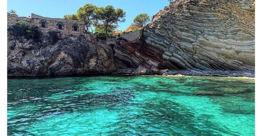 Santa Ponsa: Private Boat Rental with Driving Instructions - Practical expectations on the water (and the rules that matter)