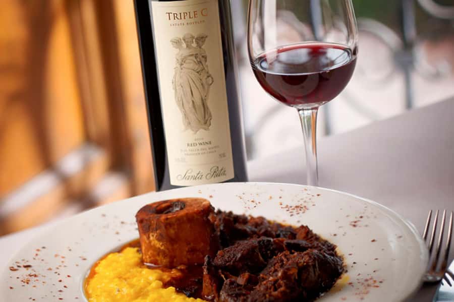 Santa Rita Vineyard Tour with Lunch, an Unforgettable Day! - Price and value: is $207 a fair deal for this 9-hour package?