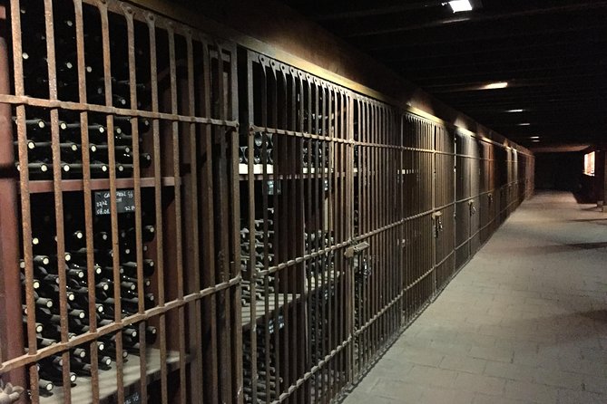Santa Rita Winery Selection Tour - Price and Value: What $44.80 Actually Buys You