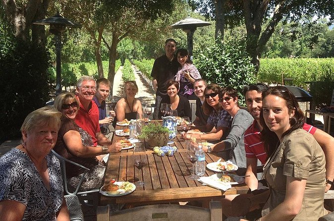 Santa Rosa North Sonoma County Small Group Winery Tour - Who This Tour Is Best For (and Who Might Prefer Another Plan)