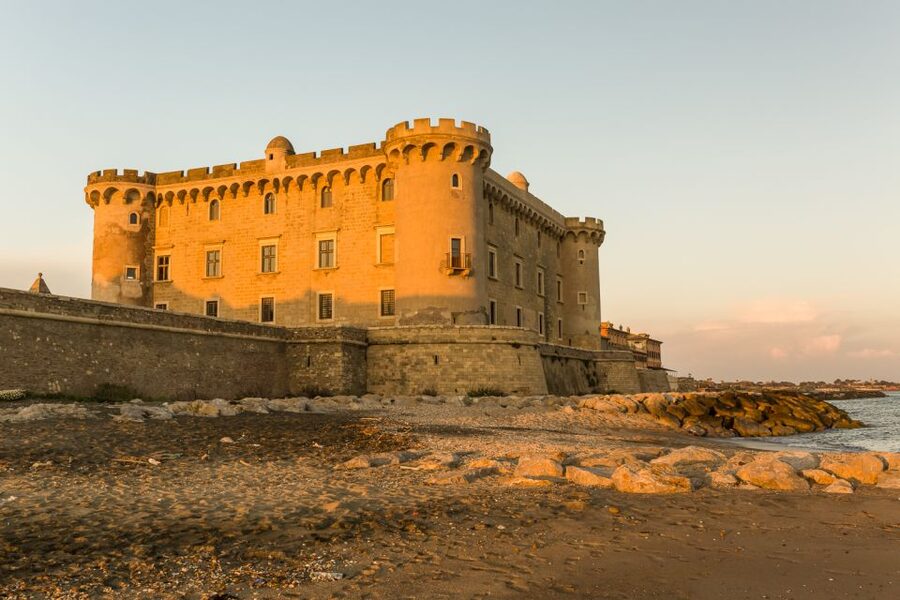 Santa Severa Castle: Entry Ticket & App Audioguide - Who this Santa Severa ticket is best for