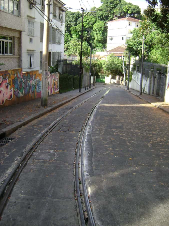 Santa Teresa - Bohemia and Art - Duration, Pace, and Why Timing Can Vary