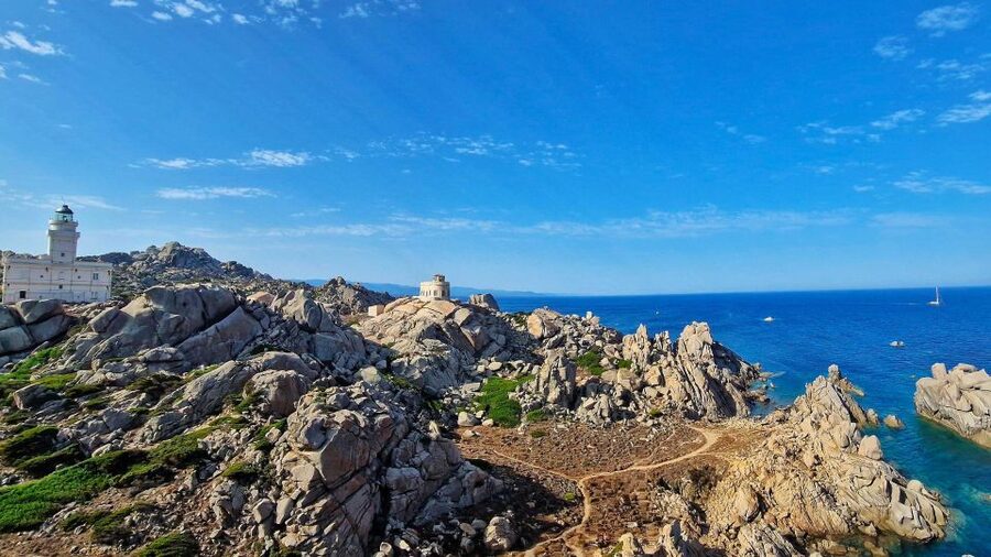 Santa Teresa Gallura: Valle della Luna hiking - Santa Teresa Gallura to Capo Testa: why this hike feels lunar