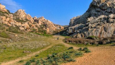 Santa Teresa Gallura: Valle della Luna hiking - The 6 km loop hike: pace, height gain, and terrain reality