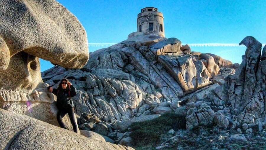 Santa Teresa Gallura: Valle della Luna hiking - Price and value: is $56 per person worth it?