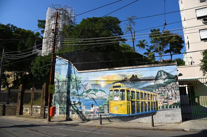 Santa Teresa, Lapa, and Cinelândia with Tram Ride and Selarón Steps - Why this Santa Teresa–Lapa–Centro combo works in half a day