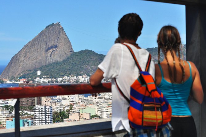 Santa Teresa, Lapa, and Cinelândia with Tram Ride and Selarón Steps - Selarón Steps and Passeio Público: stairs, shade, and photo angles