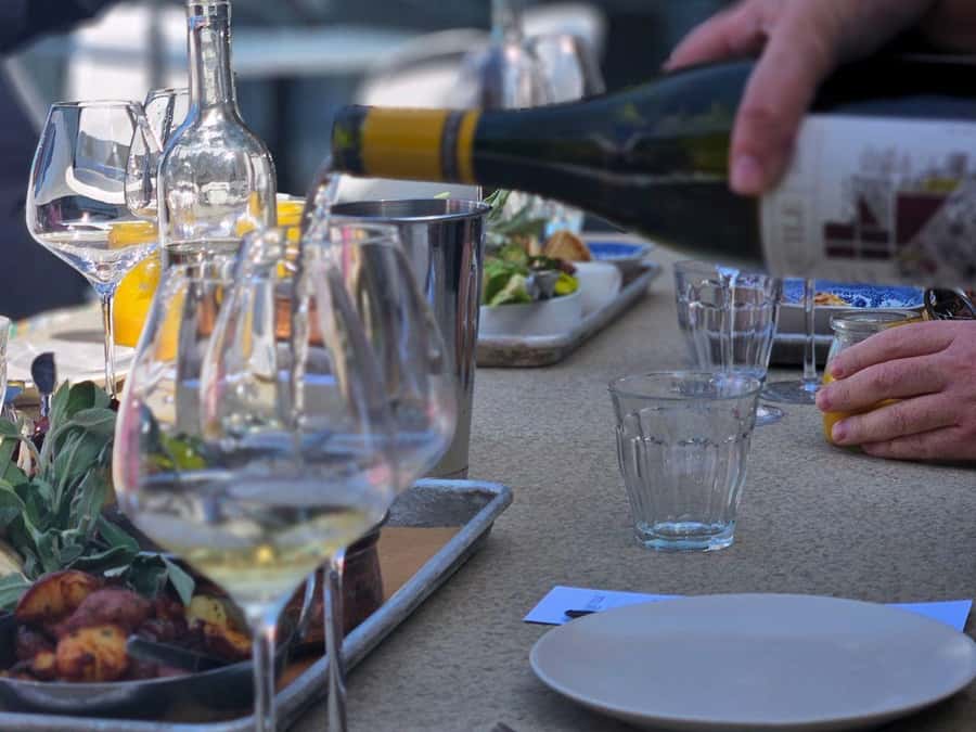 Santa Ynez: 3-Winery Tour Includes Tastings and Lunch - Key Things to Know Before You Go
