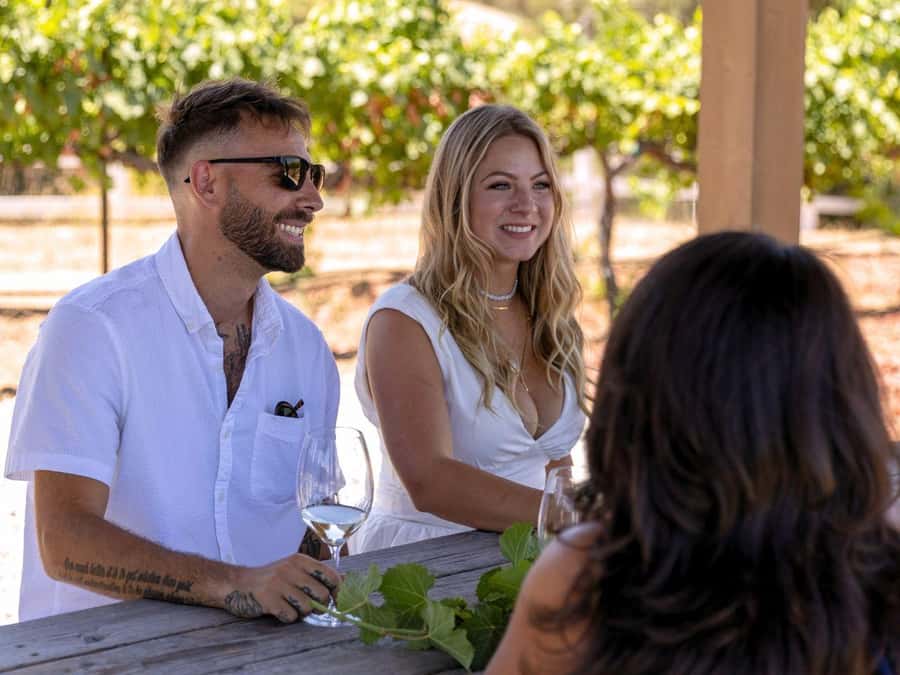 Santa Ynez: 3-Winery Tour Includes Tastings and Lunch - Santa Ynez Valley, One Easy Day from Solvang or Buellton