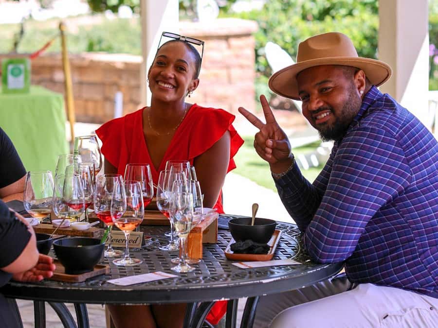 Santa Ynez: 3-Winery Tour Includes Tastings and Lunch - Your Host and Driver: The Part People Forget to Plan For