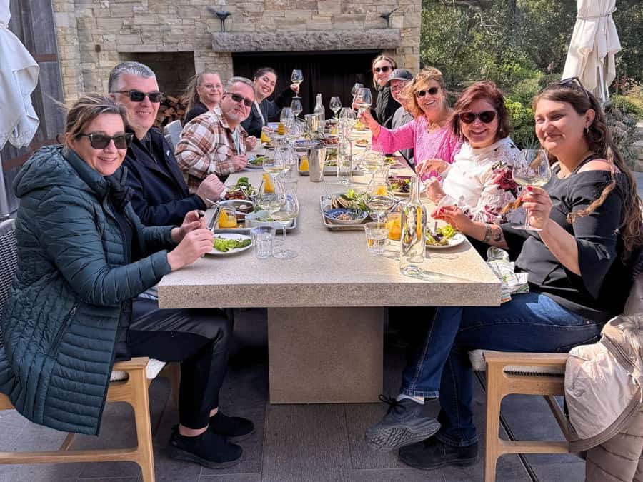 Santa Ynez: 3-Winery Tour Includes Tastings and Lunch - Who This Tour Fits Best (and Who Should Skip It)