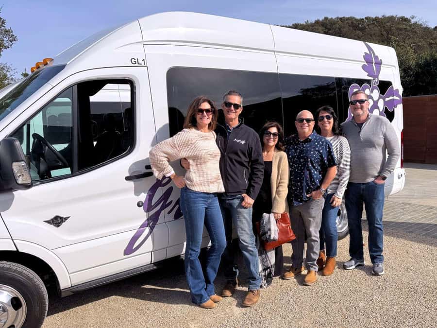 Santa Ynez: 3-Winery Tour Includes Tastings and Lunch - What to Bring (So the Day Feels Effortless)