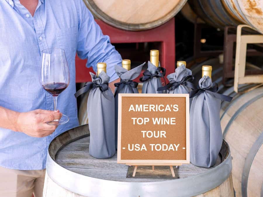 Santa Ynez: 3-Winery Tour Includes Tastings and Lunch - The 5-Hour Flow: How the Day Actually Runs