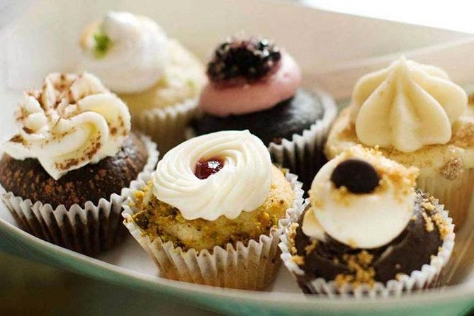 Santa Ynez Cupcake & Wine Tour (All-Inclusive) - Included Extras That Actually Matter (Not Just Fine Print)