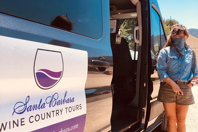 Santa Ynez Cupcake & Wine Tour (All-Inclusive) - Price and Value: Is $259 Reasonable for Santa Ynez?