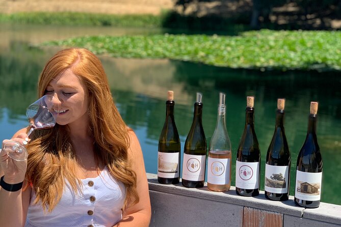 Santa Ynez Cupcake & Wine Tour (All-Inclusive) - Who This Tour Fits Best (and Who Might Want a Different Plan)