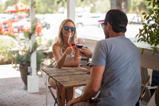 Santa Ynez Cupcake & Wine Tour (All-Inclusive) - Practical Tips for a Smoother Day