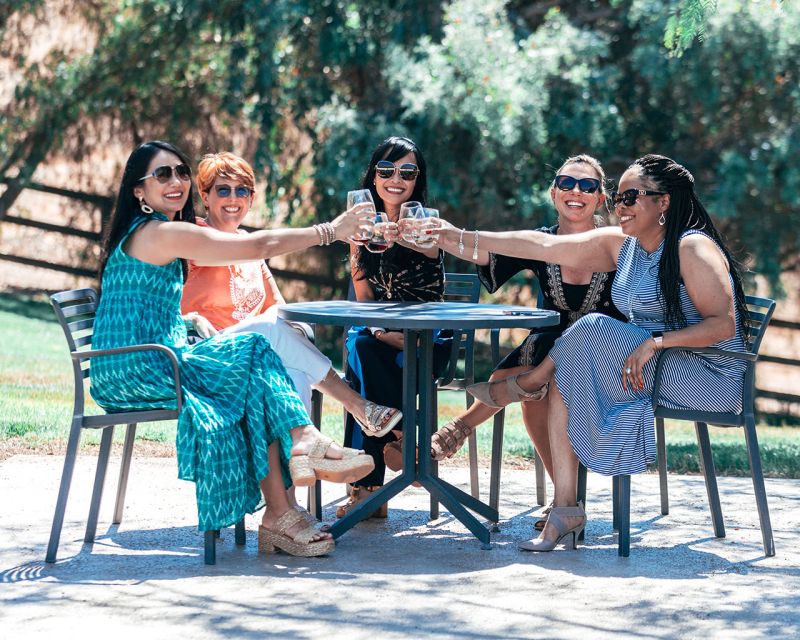 Santa Ynez: Wine Country Tour - Key highlights worth planning around