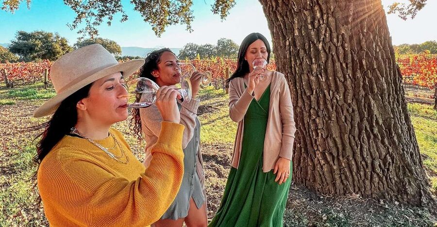Santa Ynez: Wine Country Tour - Your guide and the Santa Barbara wine-country story