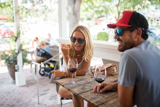 Santa Ynez Wine Tour (All-Inclusive) - How This Santa Ynez Tour Fits a Real Day in Santa Barbara