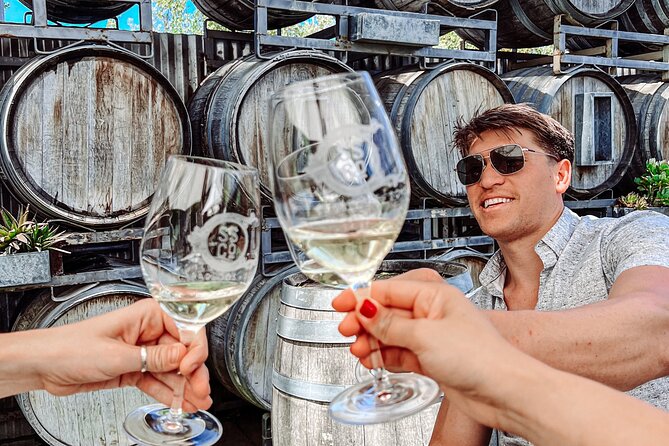 Santa Ynez Wine Tour (All-Inclusive) - What’s Included vs Not Included (So You Don’t Get Surprise-Annoyed)