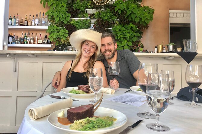 Savor Santa Fe: Wine Pairing Dinner - Key highlights at a glance