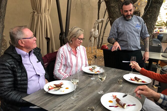 Savor Santa Fe: Wine Pairing Dinner - Price and value: is $233.50 a fair deal?