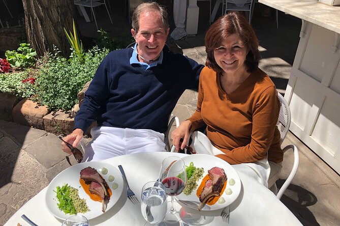 Savor Santa Fe: Wine Pairing Dinner - Stop 1: Santa Fe Plaza—start at the city’s center
