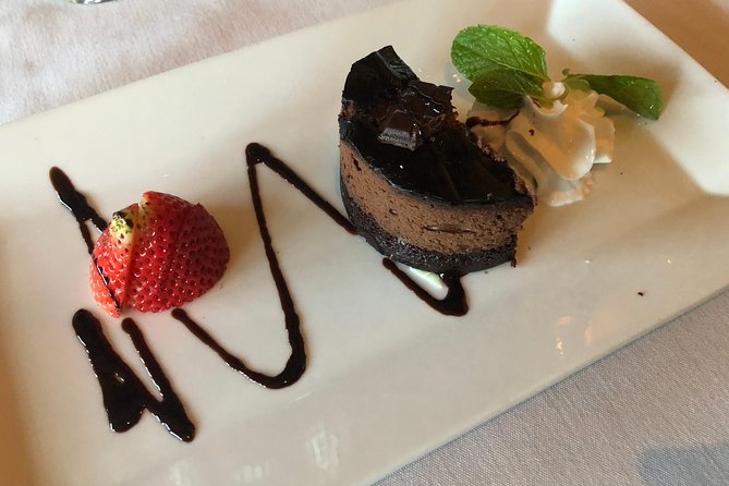 Savor Santa Fe: Wine Pairing Dinner - Stop 3: Palace of the Governors—the oldest public building connection