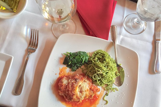 Savor Santa Fe: Wine Pairing Dinner - The Scottish Rite Temple: 1911-1912 construction and a film nod