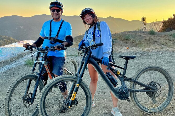 Scenic Santa Monica Electric Mountain Bike Tour (Beginner) - Who this tour is best for (and who should skip it)