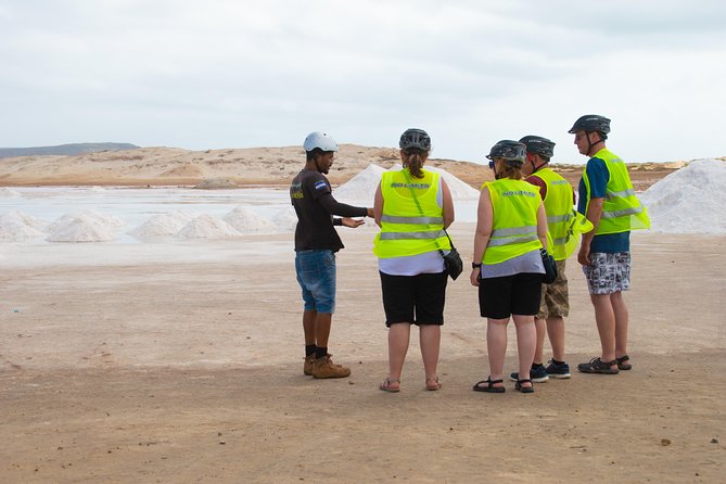Segway Tour of Santa Maria - Pickup, Meeting Point, and How to Avoid Last-Minute Stress