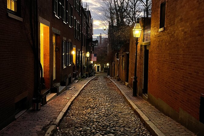 Self-Guided Boston Christmas Tour - How the Self-Guided Format Helps You Win Time (Not Lose It)