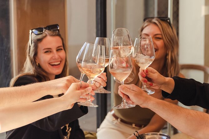 Self Guided Food Tour in Santa Catalina, Palma de Mallorca - Key things to know before you go