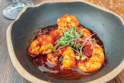 Self Guided Food Tour in Santa Catalina, Palma de Mallorca - Self-guided with a web app: freedom with guardrails