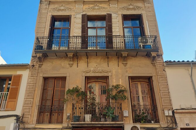Self Guided Food Tour in Santa Catalina, Palma de Mallorca - Price and value: is $89.36 worth it?