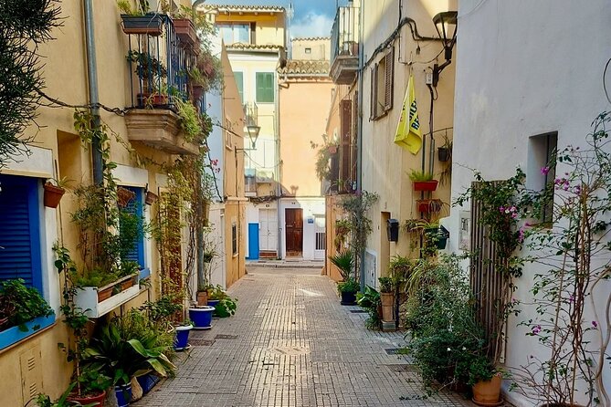 Self Guided Food Tour in Santa Catalina, Palma de Mallorca - What to bring (and what to plan for)