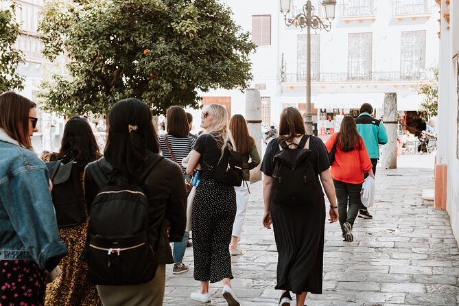 Seville Former Jewish Quarter Walking Tour: Santa Cruz - Price and logistics: good value for an orientation-level historical walk