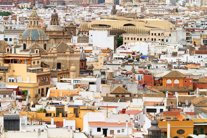 Seville Former Jewish Quarter Walking Tour: Santa Cruz - Should you book this tour? My honest take