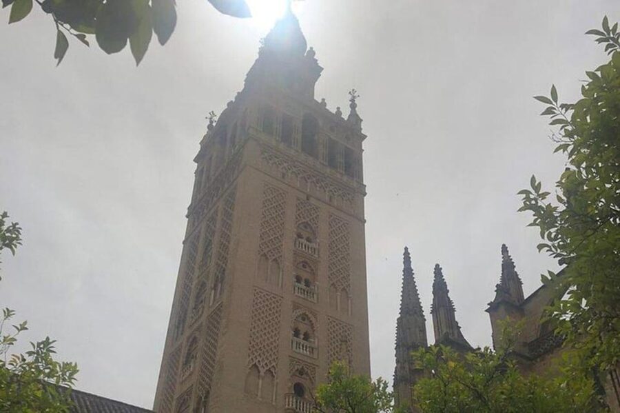 Seville : Jewish Quarter & Santa Cruz Walking Tour - Plaza Alfaro and Calle Susona: Courtyards and the Tight Streets of Real Life