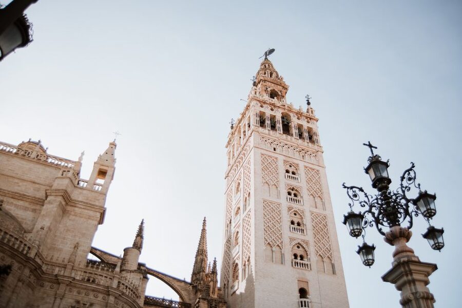 Seville Jewish Quarter walking tour: Santa Cruz District - Santa Cruz: where Seville’s streets carry memories