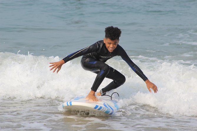 Shared 2 Hour Small Group Surf Lesson in Santa Monica - Price and Value: Is $85 Worth It?