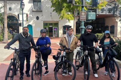 Sightseeing Bike Tour of Santa Barbara - The Big Idea: Why This Tour Is a Smart First-Timer Move
