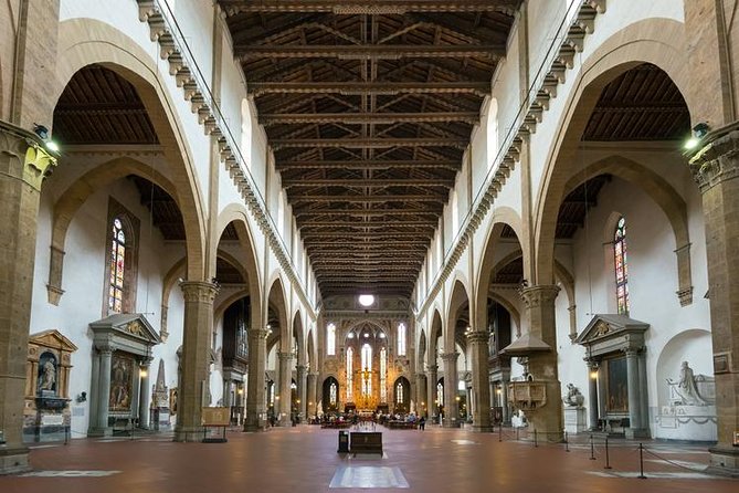 Skip the Line: Santa Croce Basilica Entrance Ticket in Florence - Why skip-the-line is worth it (and when it may not be)