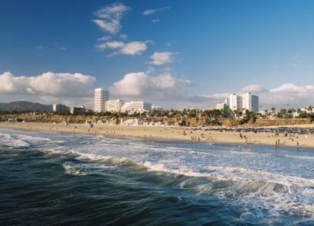Small-Group Electric Bike Tour of Santa Monica and Venice - Key highlights to know before you go