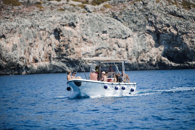 Small group tour of the caves of Santa Maria di Leuca - Price and Value: Is $25 a Good Deal?