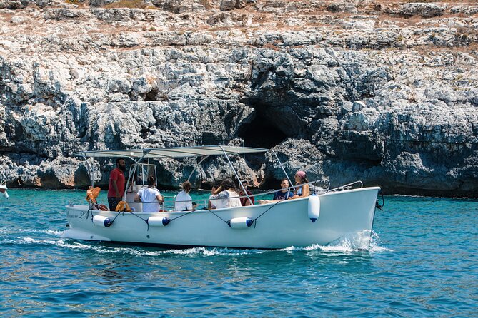 Small group tour of the caves of Santa Maria di Leuca - Sunset Options: When Timing Changes Everything