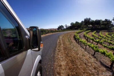 Small-Group Wine Tasting Tour of Santa Barbara Wine Country - Tastings That Are Seated and Reserved: What You Actually Get to Experience